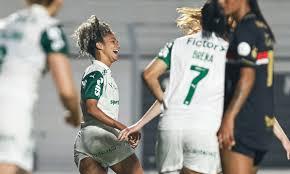 Palmeiras e Ferroviária se classificam para final da Copa do Brasil 