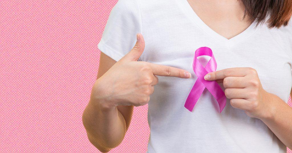 Pesquisa brasileira desvenda como alguns tipos de câncer de mama ‘driblam’ tratamento