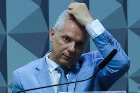 PF prende Alessandro Stefanutto, ex-presidente do INSS