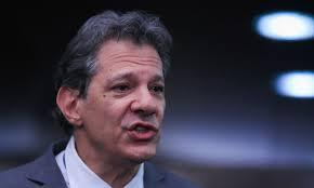PL Antifacção aprovado pela Câmara asfixia PF e Receita, diz Haddad