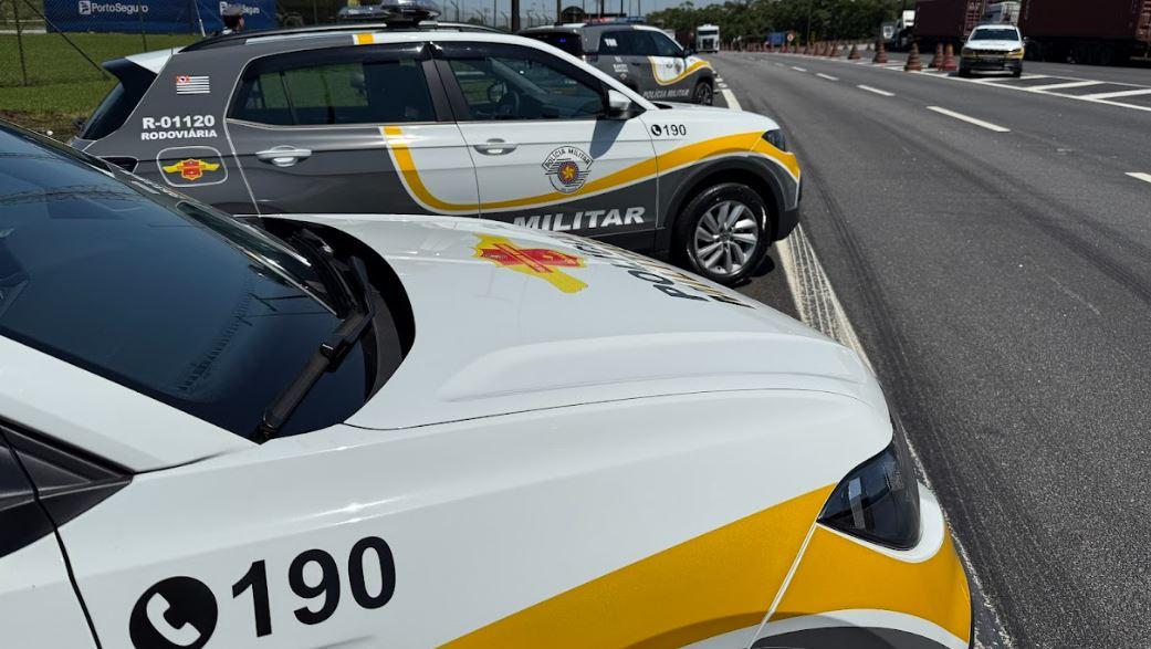 PM de SP prende brasileira procurada pela Interpol