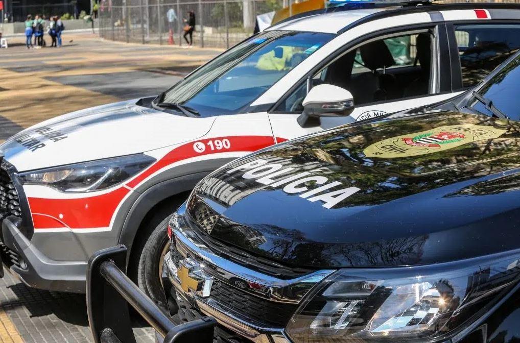 Polícias Civil e Militar prendem 11 e recuperam carga roubada avaliada em quase R$ 1 milhão em SP