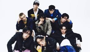 Rock in Rio 2026 anuncia Stray Kids, grupo de k-pop, como headliner