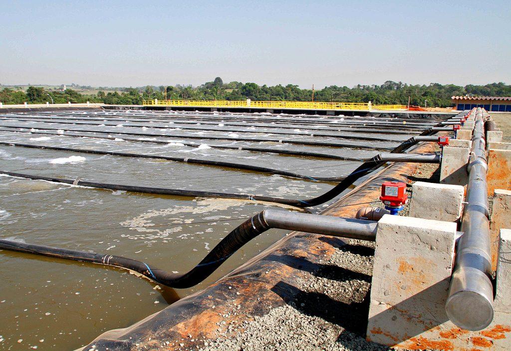 Sabesp reforça campanha para incentivar ligação de esgoto e reduzir lançamento irregular