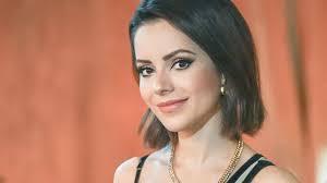 Sandy participará de shows de Andrea Bocelli em SP