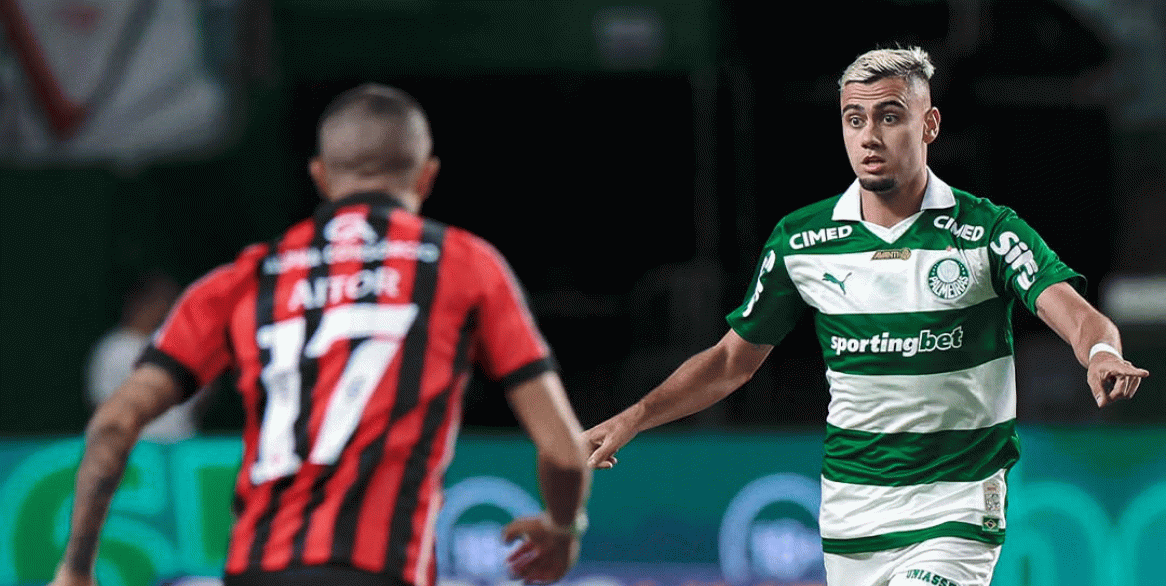 Santos e Mirassol empatam na Vila Belmiro; Palmeiras também empata