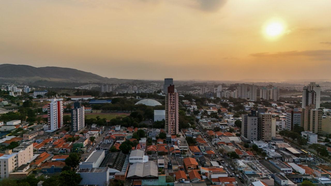 Sol predomina no feriado da Consciência Negra