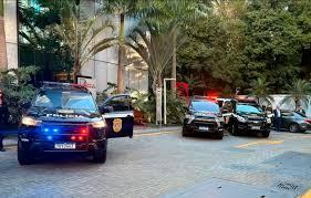 SP: megaoperação investiga fraude fiscal no setor de combustíveis