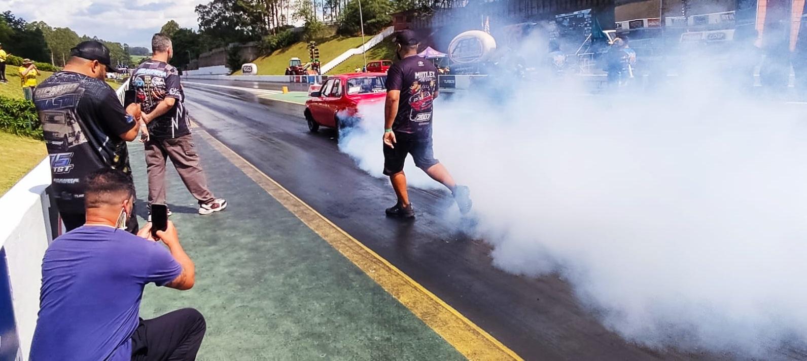 SPID FEST 2025 fecha a temporada com quase 1.000 largadas, quatro recordes e muita adrenalina 