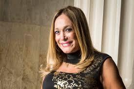 Susana Vieira reclama de queda do salário na Globo