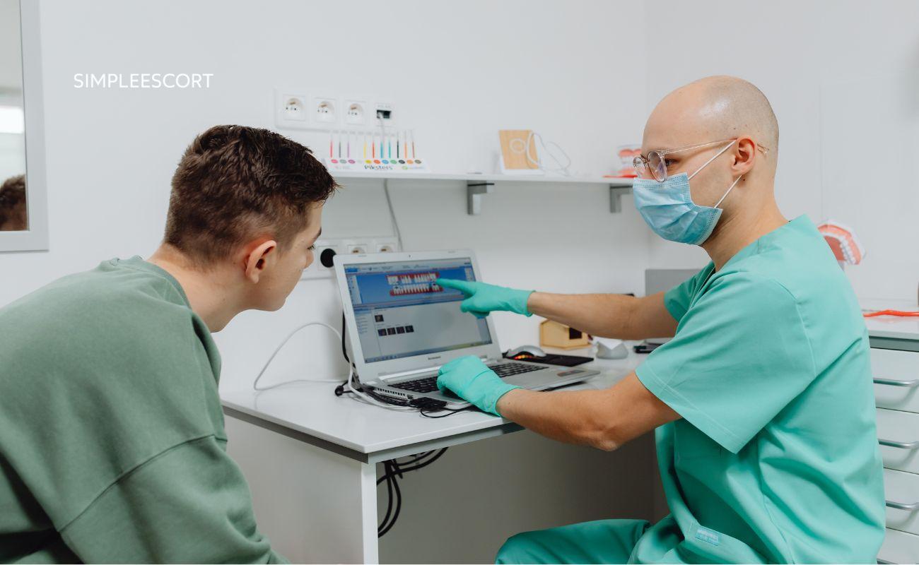 Tecnologia e saúde: Como a inovação médica está melhorando nossa qualidade de vida