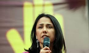 Toffoli anula provas da Lava Jato contra ex-primeira-dama do Peru