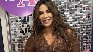 Vocalista Silvânia Aquino anuncia saída do Calcinha Preta, após 23 anos: 'A história não para'