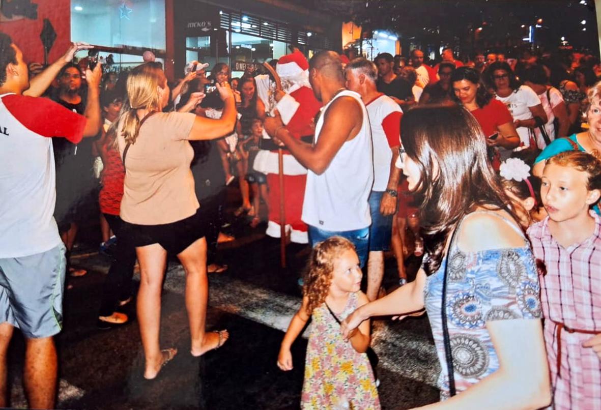 Um pouco da história de Itatiba   e itatibenses contada em fotos