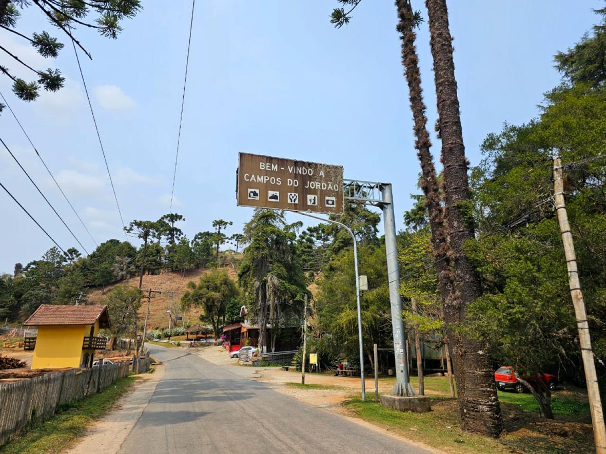 Caminho da Fé – parte 6: Trezentos e dezoito quilômetros que te levam à Aparecida Caminho da Fé – parte 6: Trezentos e dezoito quilômetros que te levam à Aparecida