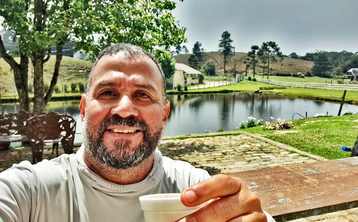 Caminho da Fé – parte 7: Trezentos e dezoito quilômetros que te levam à Aparecida Caminho da Fé – parte 7: Trezentos e dezoito quilômetros que te levam à Aparecida