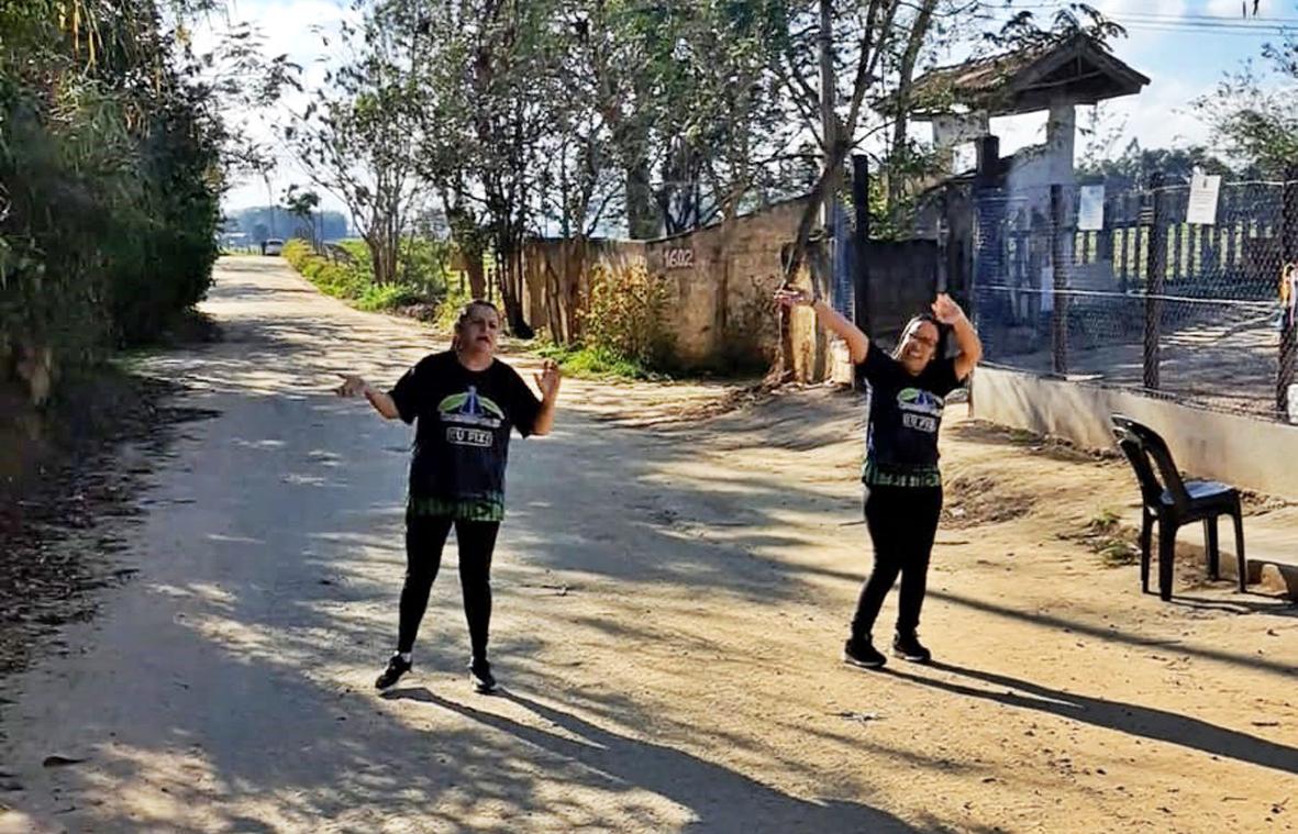 Caminho da Fé – Parte Final: Trezentos e dezoito quilômetros que te levam à Aparecida