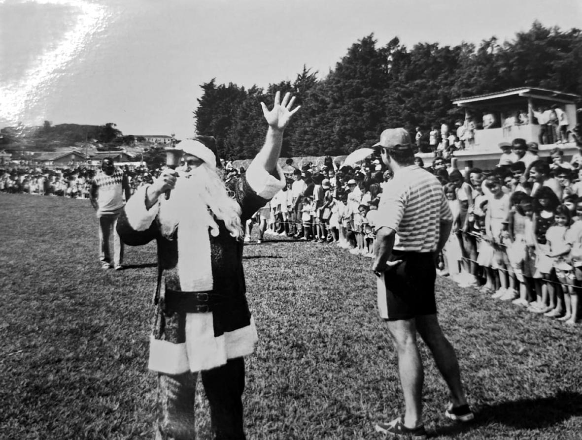 Um pouco da história de Itatiba  e itatibenses contada em fotos