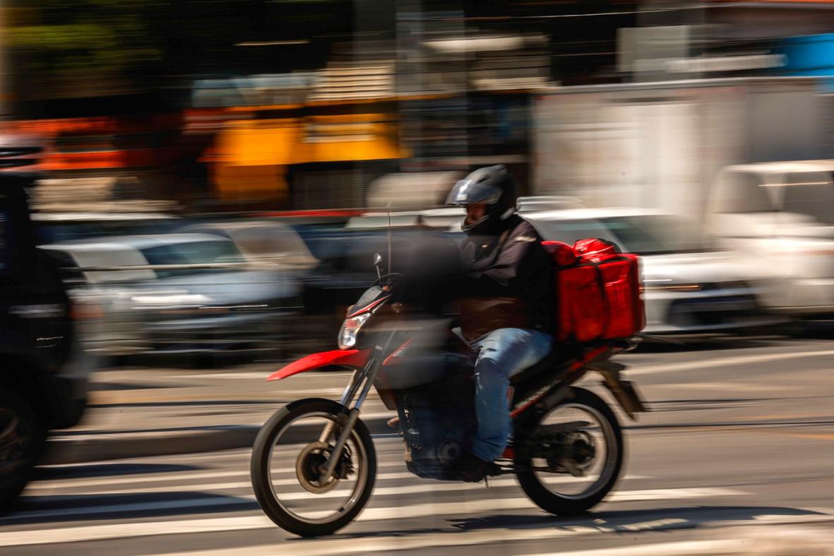 Alesp aprova e motos de até 180 cilindradas não pagam mais IPVA em SP
