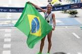 Atleta da Tanzânia vence São Silvestre e Nubia de Oliveira chega em 3º
