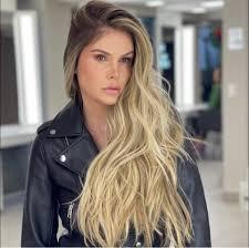 Bárbara Evans se emociona ao relatar pânico em voo durante ventania em São Paulo