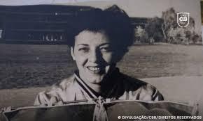 Basquete: Maria Aparecida Cardoso Guimarães falece aos 95 anos 
