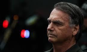 Bolsonaro passará por perícia médica na próxima quarta-feira