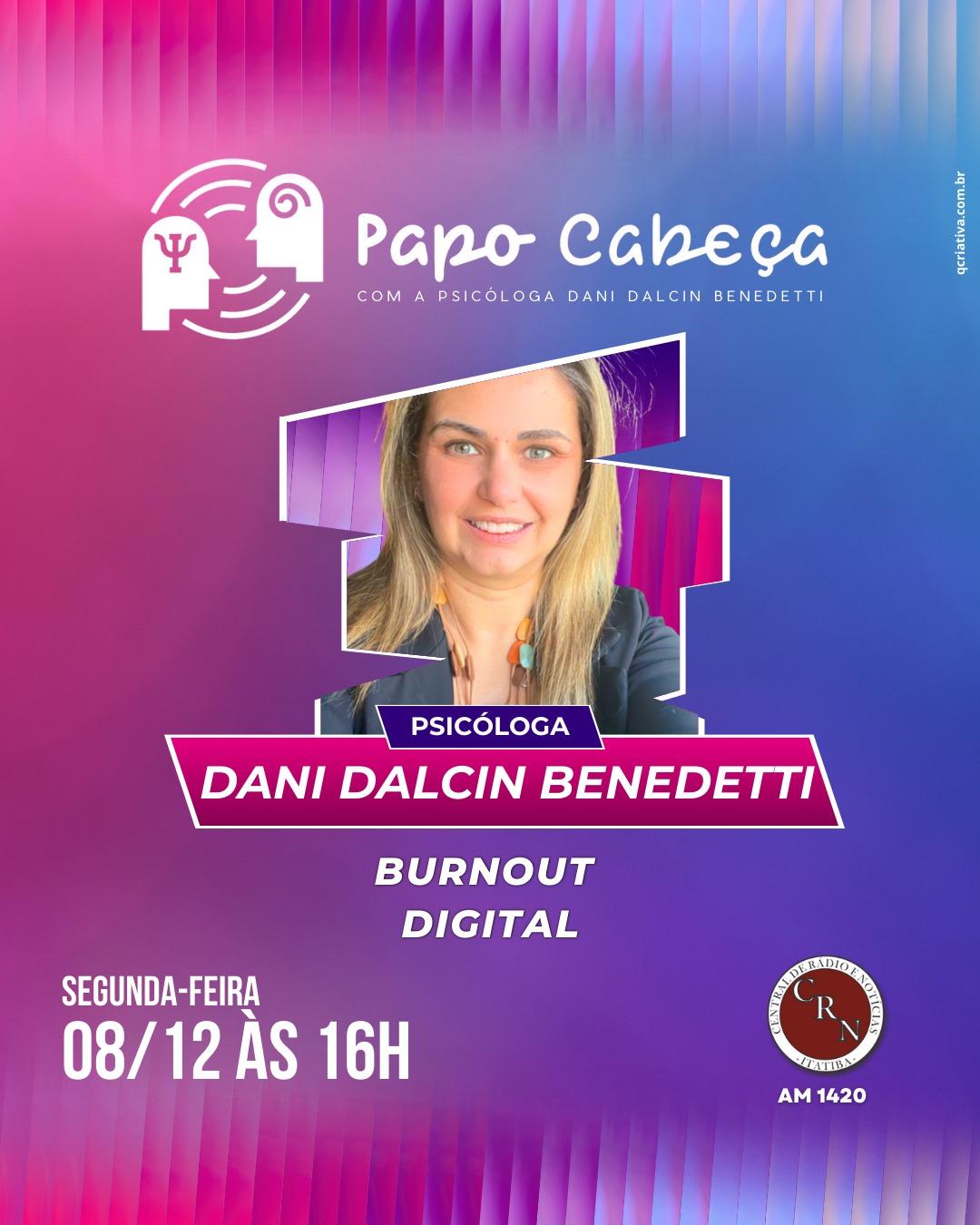 Burnout digital: quando o celular, o trabalho e as notificações não te deixam respirar