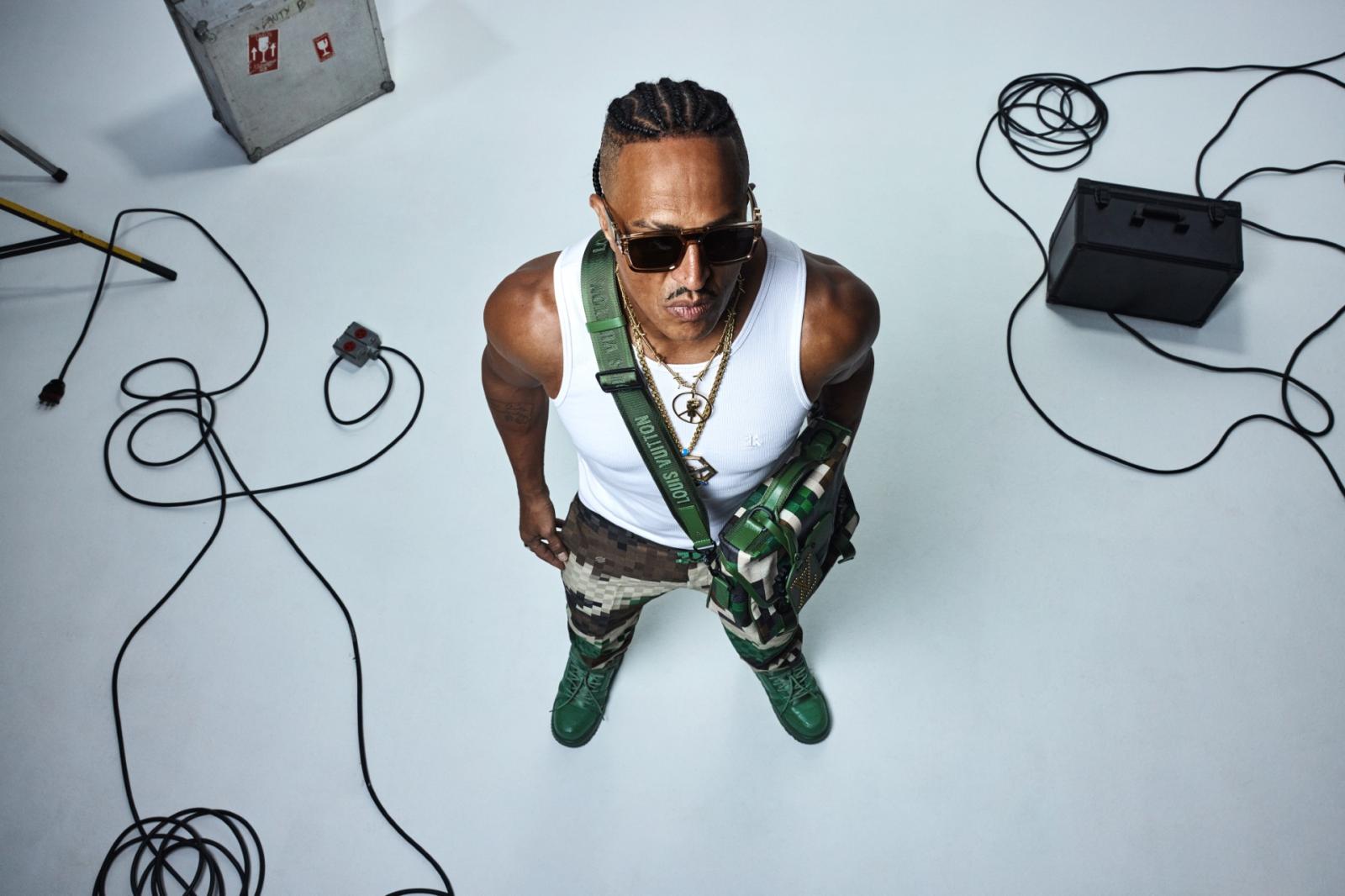 Campinas recebe 12ª edição do Hip-Hop Festival com Mano Brown e Tasha & Tracie