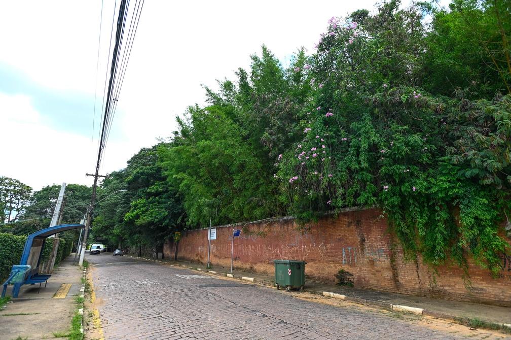 Campinas terá escola com espaço inédito para educação ambiental e climática em Joaquim Egídio