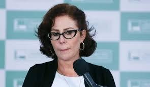 Cassação de Carla Zambelli pode ser analisada na CCJ da Câmara nesta terça