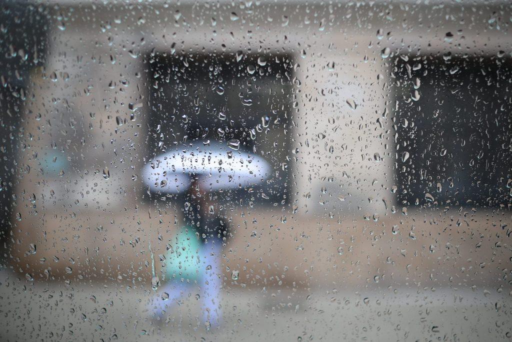 Defesa Civil de São Paulo emite alerta para chuva forte na capital e região de Rio Preto
