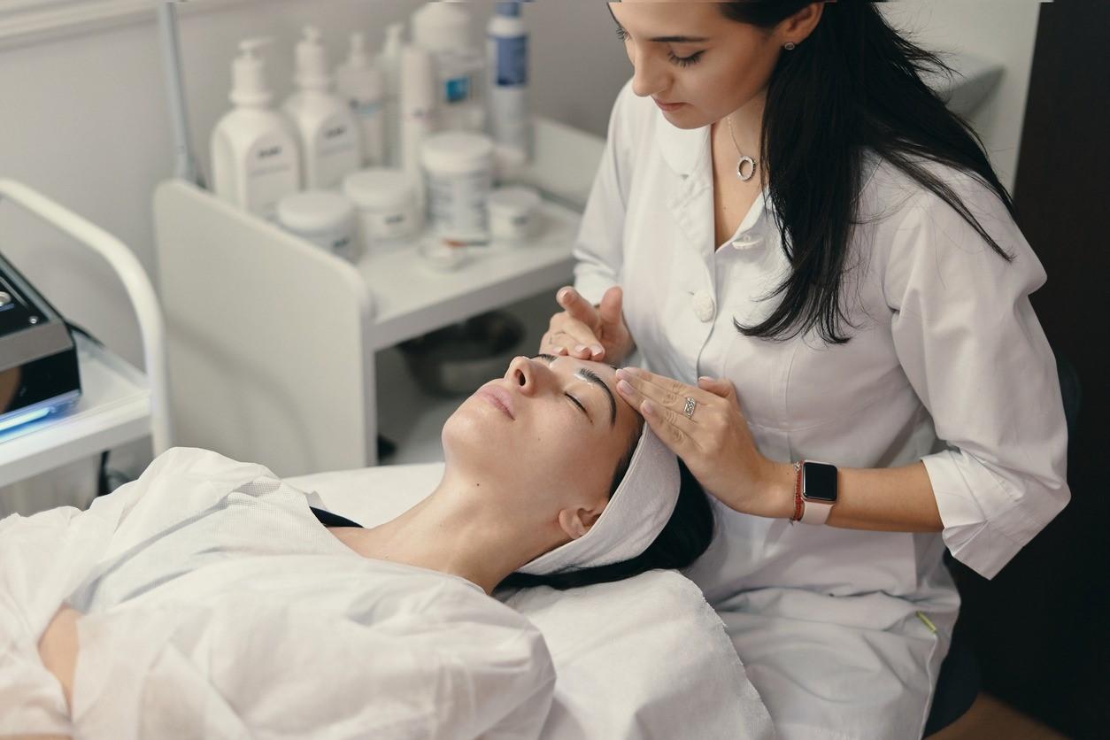 Estética orofacial aquece mercado de odontologia