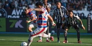 Fortaleza e Ceará são rebaixados na última rodada do Brasileirão 2025