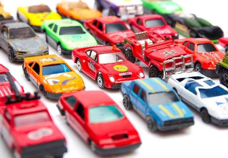 Galleria Shopping recebe primeira edição do Encontro de Carros em Miniatura e Multicolecionismo em Campinas