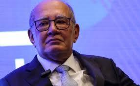 Gilmar nega blindagem do STF e diz que Lei do Impeachment “caducou