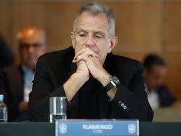 Globo repudia ataque do presidente do Flamengo a comentarista da emissora