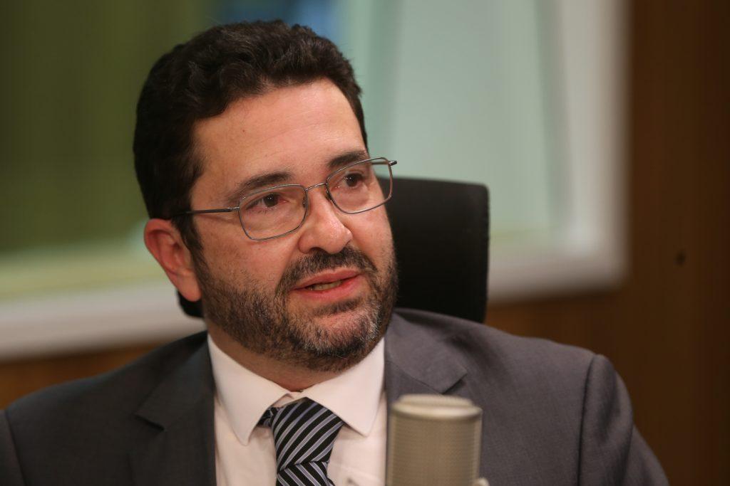Governador Tarcísio de Freitas anuncia Geraldo Melo Filho como novo secretário de Agricultura e Abastecimento
