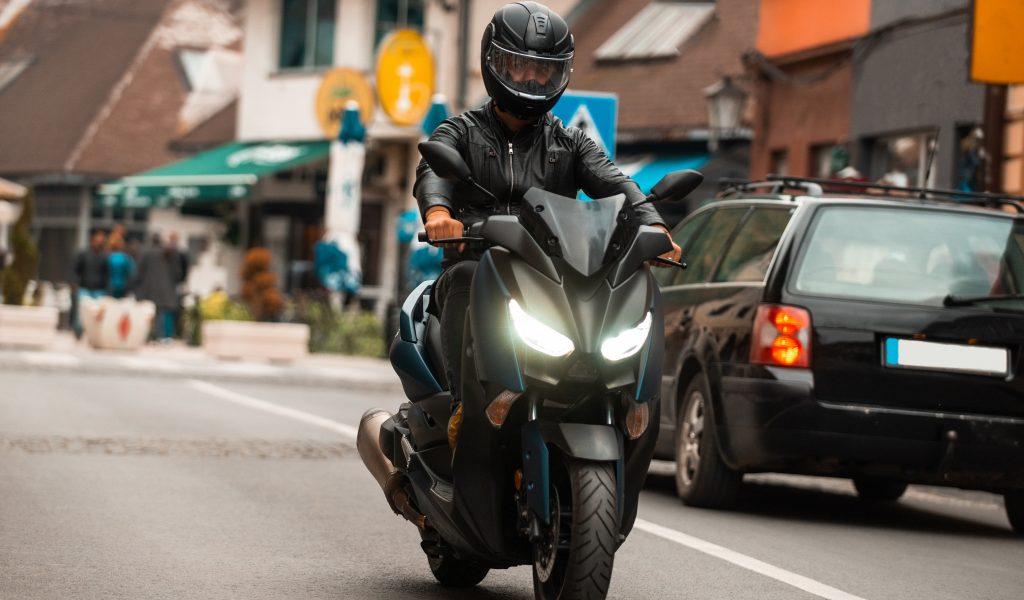 Governo de SP envia à Alesp projeto que isenta IPVA para motocicletas de até 150cc