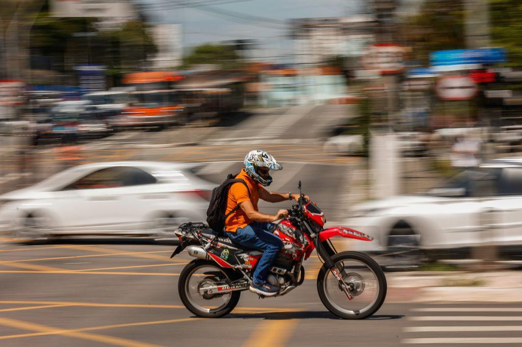 Governo de SP sanciona projeto de lei que isenta IPVA para motos de até 180 cilindradas