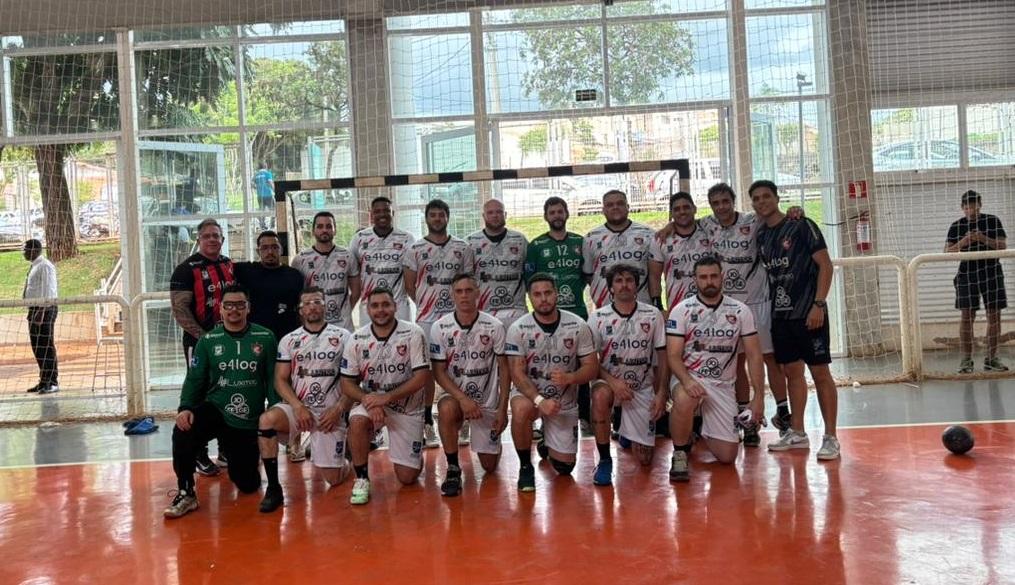 Itatiba avança no handebol e segue em disputa nas modalidades coletivas dos Jogos Abertos