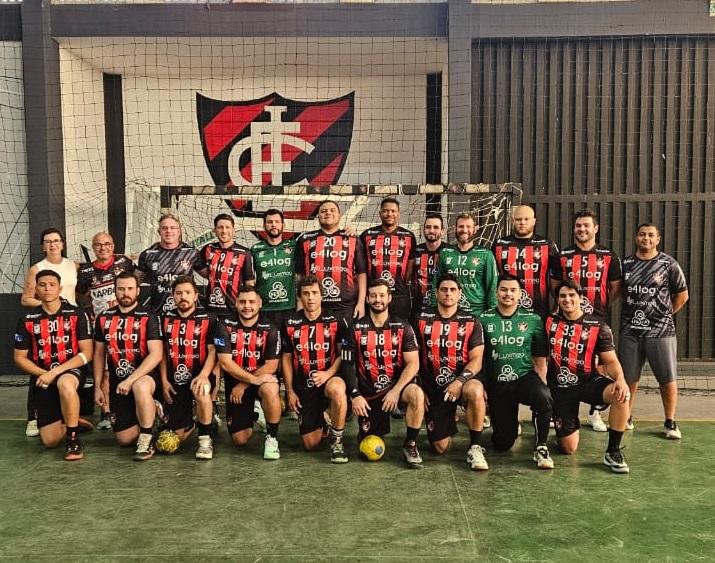 Itatiba conquista título da LHESP de handebol masculino