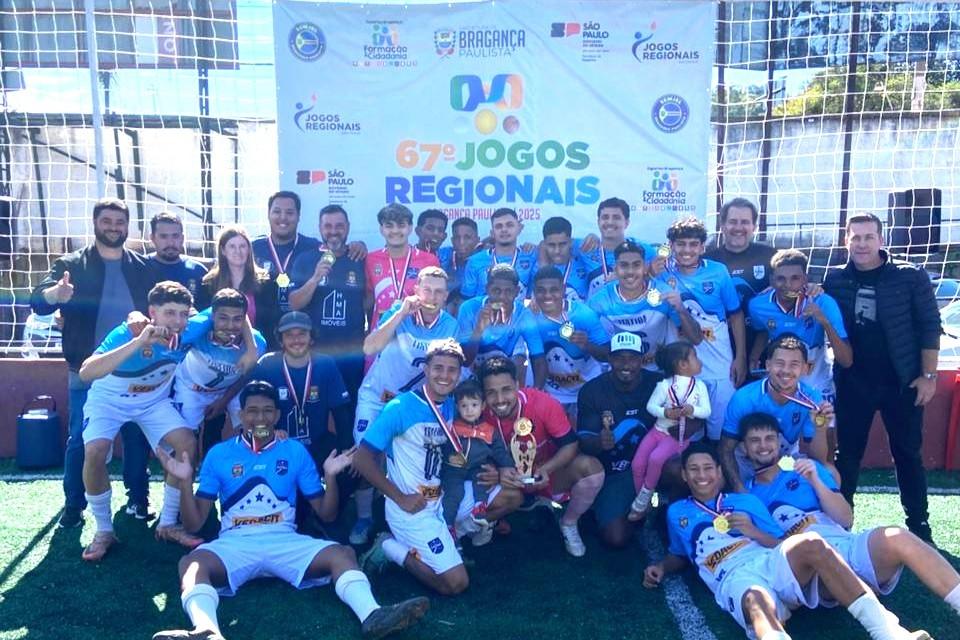 Itatiba estreia nos Jogos Abertos do Interior com quatro modalidades em Ribeirão Preto
