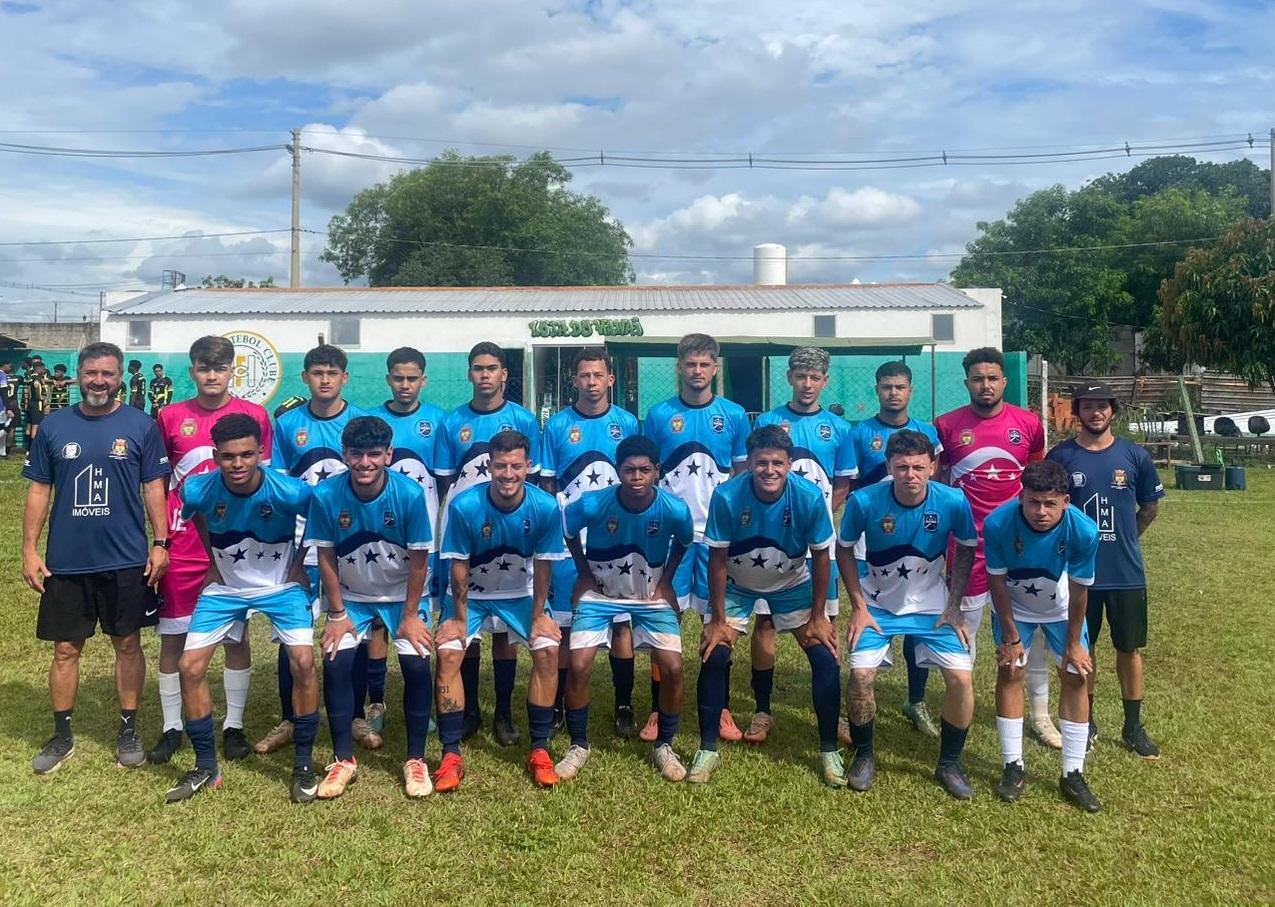 Itatiba segue em busca de avanços nos Jogos Abertos do Interior em Ribeirão Preto