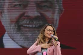 Janja reage a vídeo de Zezé Di Camargo e vê ataque misógino às filhas de Silvio Santos