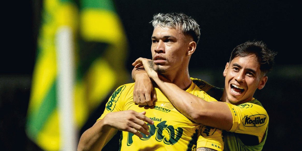 Mirassol empata com o Flamengo e termina campeonato invicto em casa