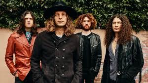 Monsters Of Rock 2026: Jayler e Dirty Honey são confirmados no festival