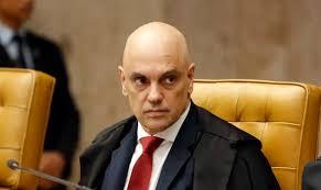 Moraes anula decisão da Câmara que manteve mandato de Zambelli 