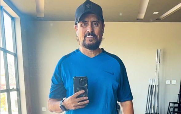 Morre em acidente o cantor Mauri, irmão de Chitãozinho & Xororó