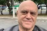 Morre Oscar Maroni, dono da boate Bahamas, aos 74 anos